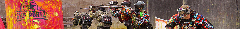 Paintball Fotos DPL