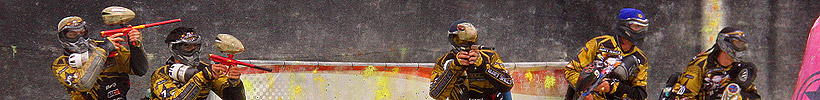Paintball Fotos DPL